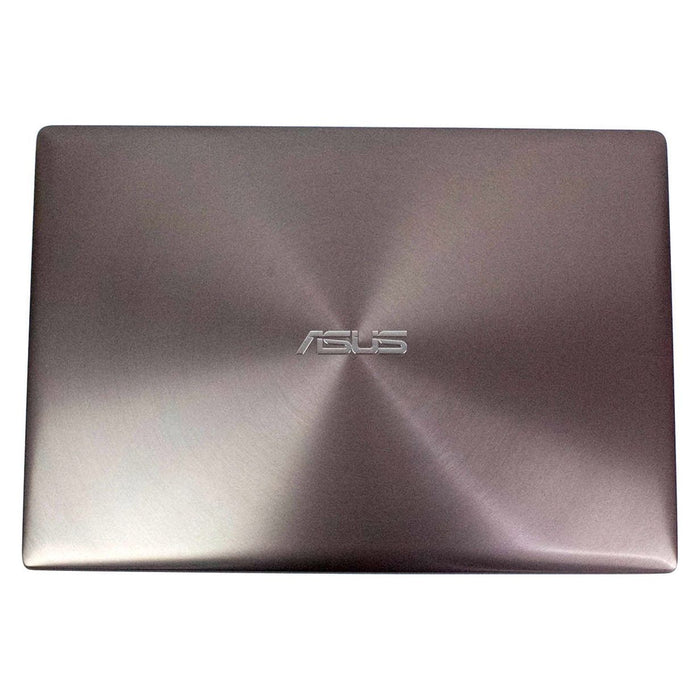 New ASUS UX303L UX303 UX303LA UX303LN Grey LCD Back Cover For Touch Screen 13NB04R2AM0121