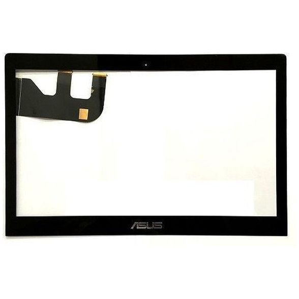 Asus Transformer Book TP300L TP300LA TP300LD Front Touch Screen LCD Digitizer Glass 13NB05Y1AP0201