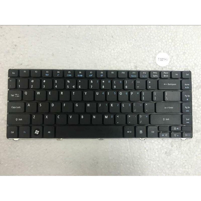 New Acer Aspire 4339 4349 4350 4352G 4410 4535 4540G 4551 4552G Keyboard US English