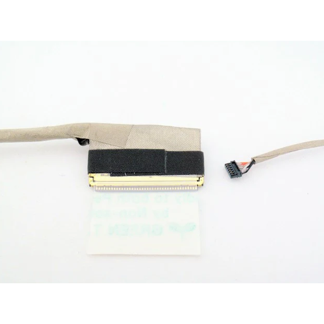 New Asus GL552J GL552JX GL552V GL552VL GL552VW LCD LED Display Video Screen Cable 4K 40P+40P 1422-028D0AS