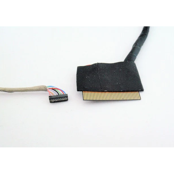 New Asus TUF FX705GD FX705GE FX705GM FX705GX FX865 GX531 LCD LED EDP Display Video Screen Cable 30-Pin 1422-03390A2