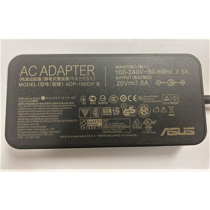 Asus Adapter