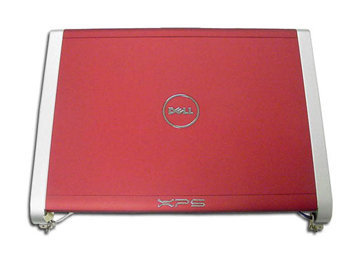 Dell Cover