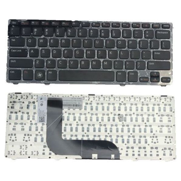 New Dell Vostro 3360 V3360 V3360D V3450D V3460D Series Keyboard 154C1 0154C1 AER07U01010