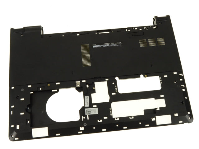 New Dell OEM Inspiron 15 (3552) Laptop Base Bottom Cover Assembly - No ODD - 157T3