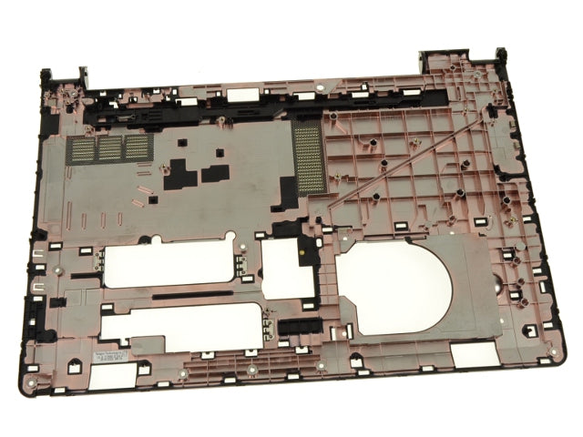 New Dell OEM Inspiron 15 (3552) Laptop Base Bottom Cover Assembly - No ODD - 157T3