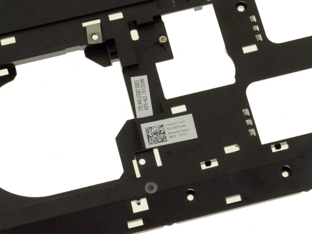 New Dell OEM Inspiron 15 (3552) Laptop Base Bottom Cover Assembly - No ODD - 157T3