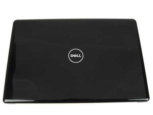 Dell Cover