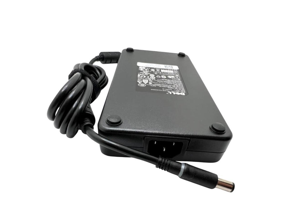 New Genuine Dell Alienware 15 R1 R3 R4 17 R3 R4 R5 AC Adapter Charger 240W LA240PM160 330-4128