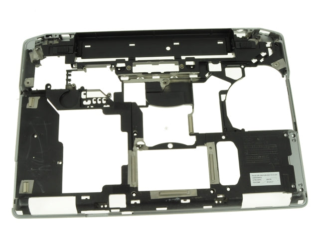 New Dell OEM Latitude E6420 Laptop Bottom Base Cover Assembly - 16F7C