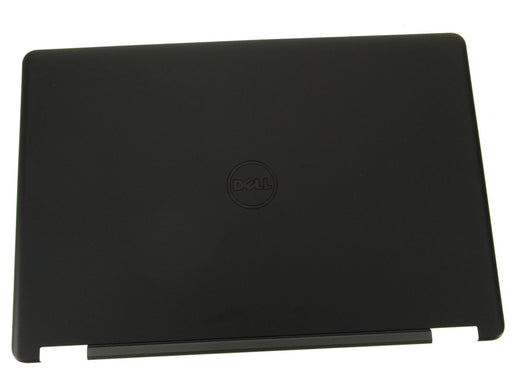 Dell Cover