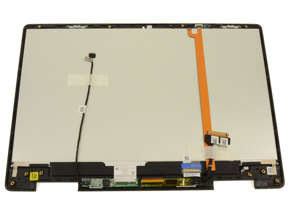 New Dell OEM Inspiron Chromebook 7486 2-in-1 14" Touchscreen FHD LCD LED Widescreen - 16KK2