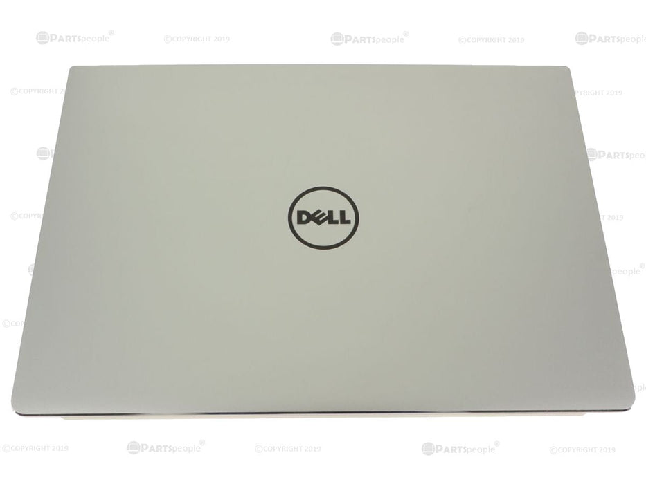 Dell Cover