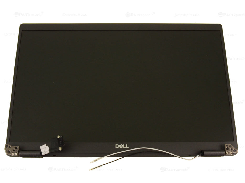 New Dell OEM Latitude 7410 Laptop 14" WXGAHD LCD Widescreen Complete Assembly Mic Only - 1DJ38