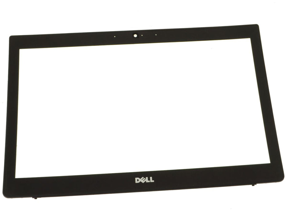 New Dell OEM Latitude 7280 12.5" LCD Front Trim Cover Bezel Plastic - No TS - 1FP3H