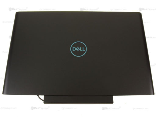 Dell Cover