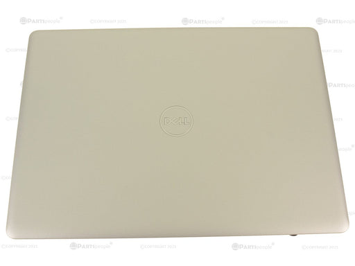 Dell Cover