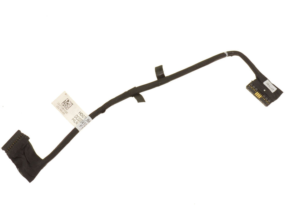 Dell OEM Alienware m17 R5 AMD Battery Cable for 6-Cell - 6C 1T2GM w/ 1 Year Warranty