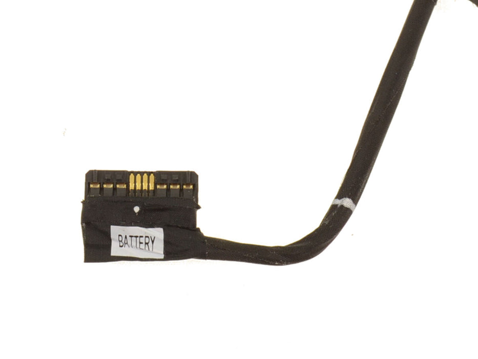 Dell OEM Alienware m17 R5 AMD Battery Cable for 6-Cell - 6C 1T2GM w/ 1 Year Warranty