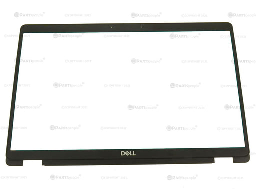 Dell Cover