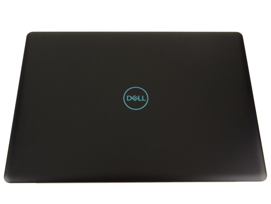 Dell Cover