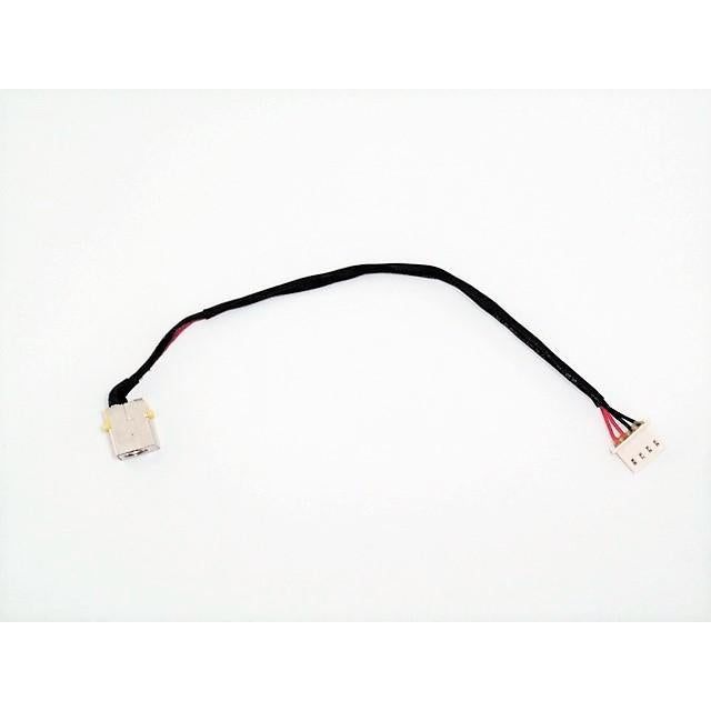 New Acer Aspire R3-431 R3-431T R3-471 R3-471T R3-471G R3-471TG Dc Jack Cable 65W DD0ZQXAD100 DD0ZQXAD000