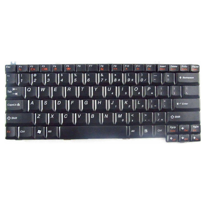 New IBM Lenovo Ideapad U330 Y330 Y430 Y710 Y730 US English Keyboard 25-007805