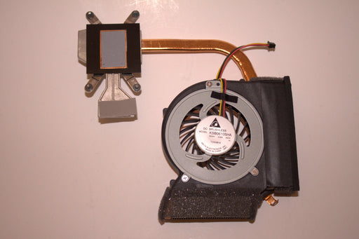 CPU Fans for Laptops