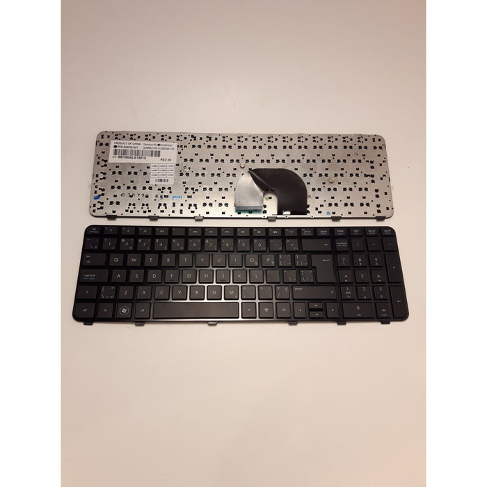 New HP Pavilion DV6 DV6-6000 DV6-6100 Series Canadian Bilingual Keyboard 634139-121 640436-121