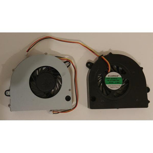 CPU Fans for Laptops