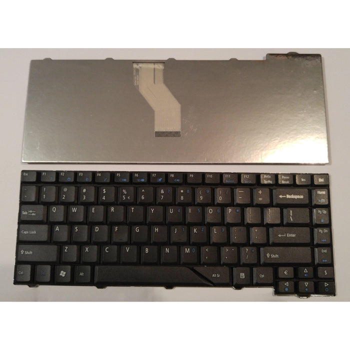 New Acer Aspire 4220 4220G 4310 4315 4320 4520 4520G 4710 4710G 4710Z Keyboard Black US