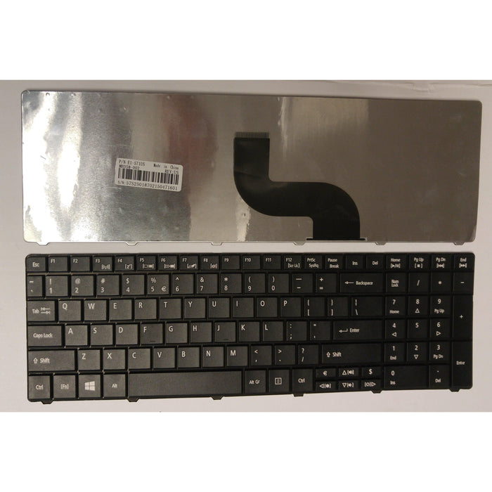 Acer Aspire Laptop Keyboard E1-521 E1-531 E1-531G E1-571 E1-571G