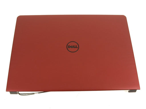 Dell Cover