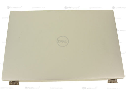 Dell Cover