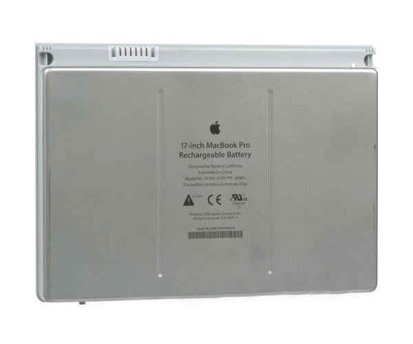 New Genuine Apple MacBook 020-5091-A  A1189 Battery 70WH