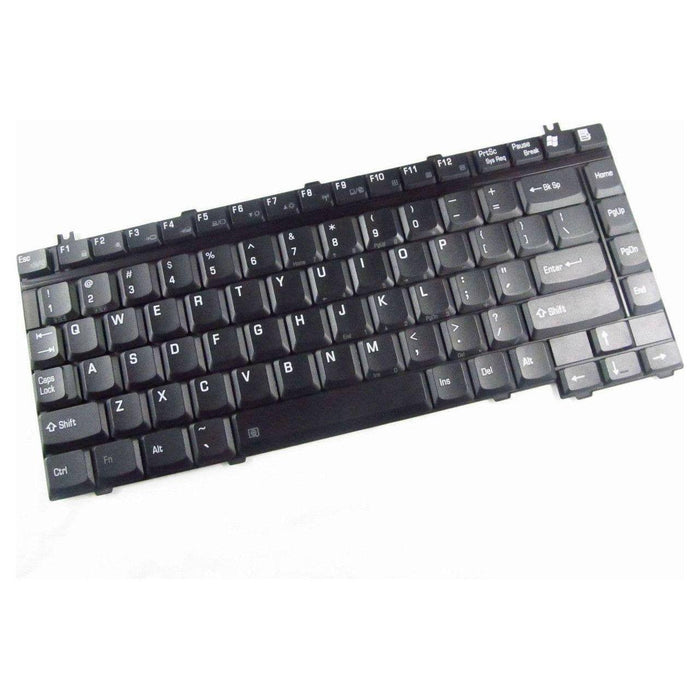 New Toshiba P10 P20 P25 P30 P35 Satellite Keyboard US English