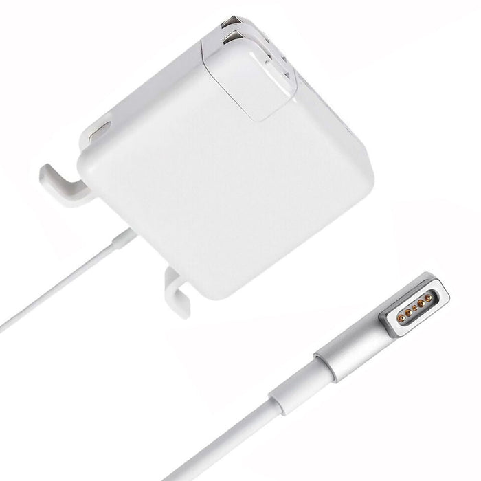 New Compatible Apple MacBook Pro AC Adapter Charger A1344 Magsafe 1 16.5V 3.65A 60W L Tip