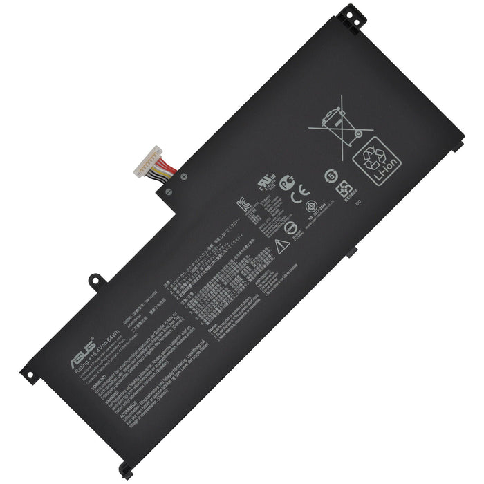 New Genuine Asus BX535LH BX35LI Battery 64WH