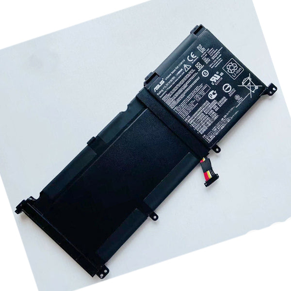 New Genuine Asus ZenBook UX501 UX501J Battery 60WH