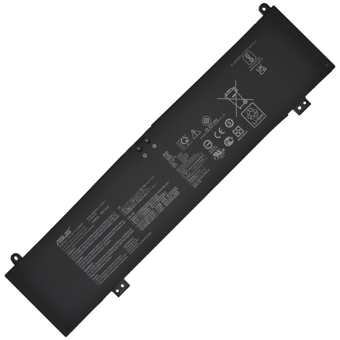 New Genuine Asus ROG Strix Scar 15 G533 G533QS Battery 90WH