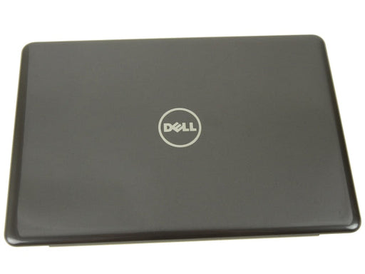 Dell Cover