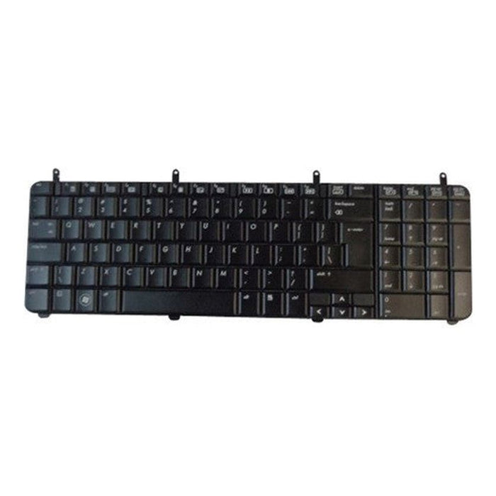 New HP Pavilion DV7-2000 DV7-3000 Series Laptop Keyboard