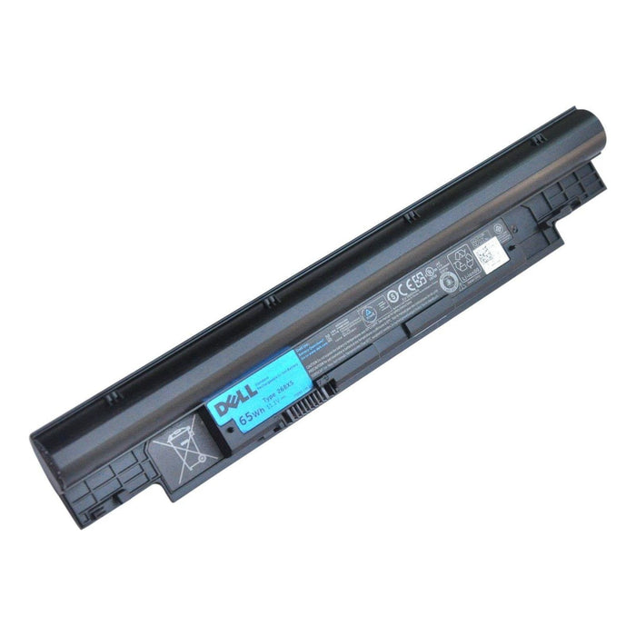 New Genuine Dell 268X5 H2XW1 H7XW1 N2DN5 M0P7P Battery 65Wh