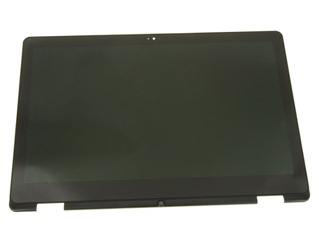 New Dell OEM Inspiron 15 (7568) 15.6" TouchScreen FHD LCD Display Assembly