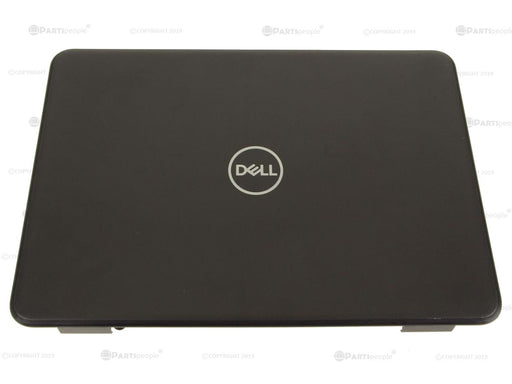 Dell Cover