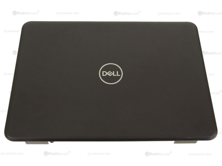 Dell Cover