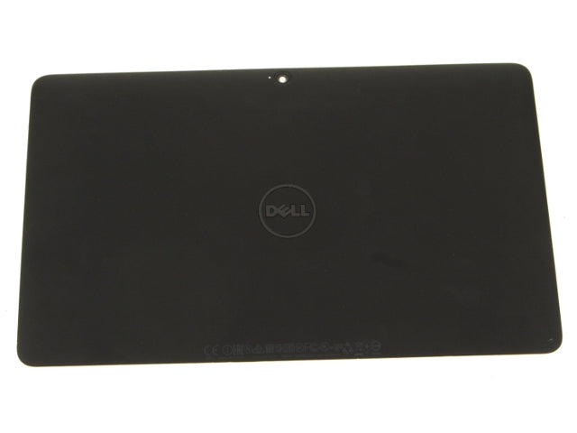 Dell Cover