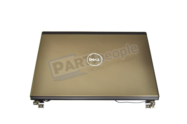 Dell Cover