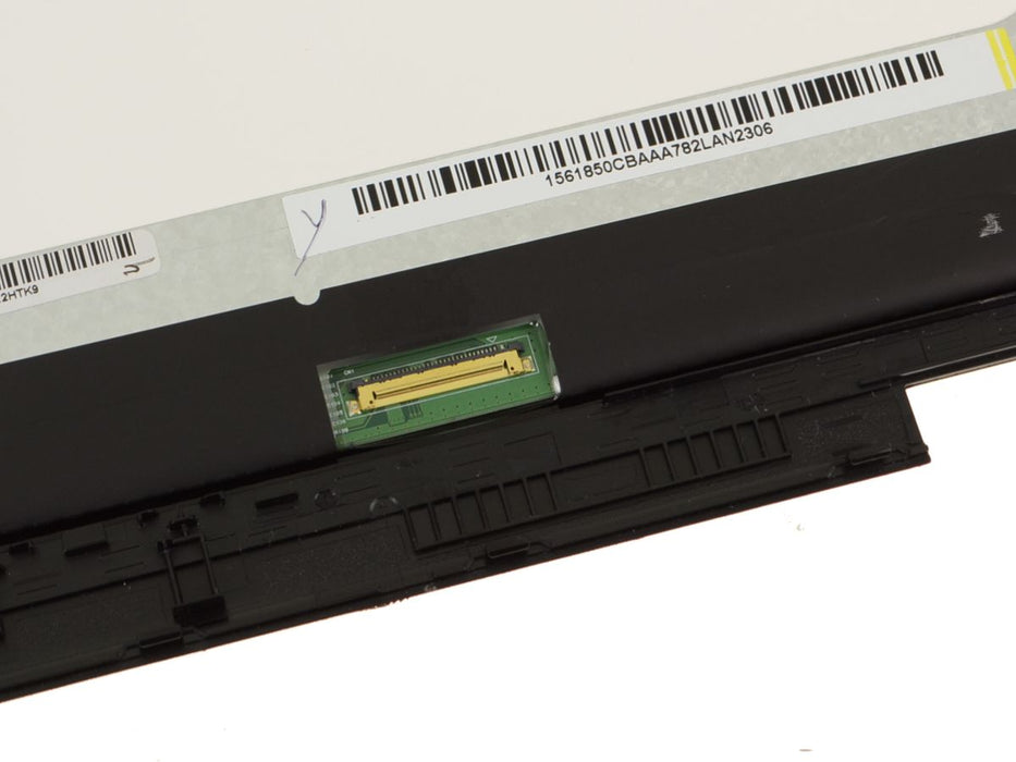 New Dell OEM Inspiron 15 (5579) 15.6" TouchScreen FHD LCD Display Assembly - 30 pin - IR - 2HTK9