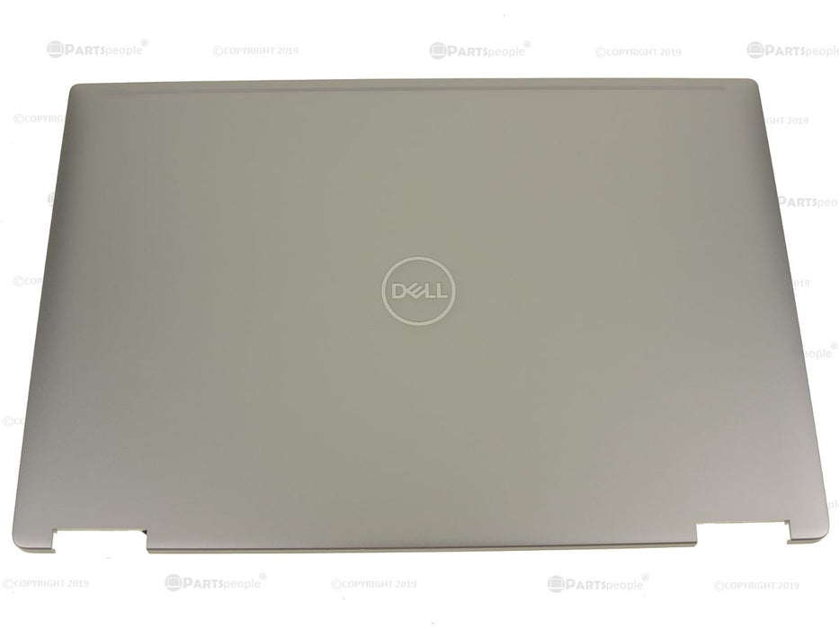 Dell Cover